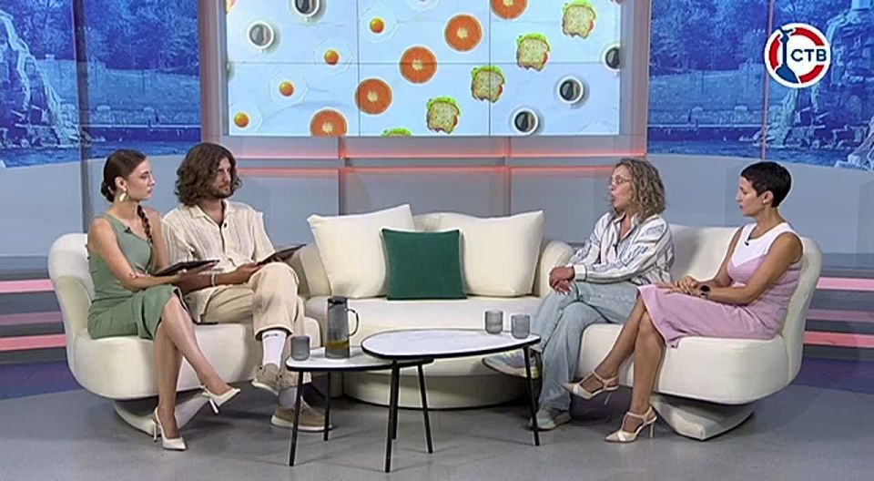 Команда губернатора: в Севастополе стартовал конкурс «Моя территория безопасности: творчество и спорт»