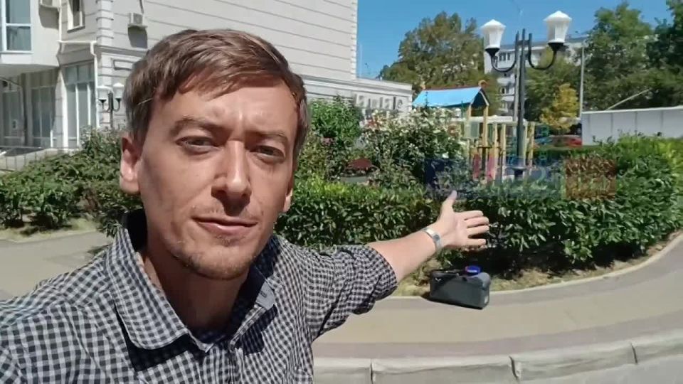 Подробности о ситуации на проспекте Октябрьской Революции