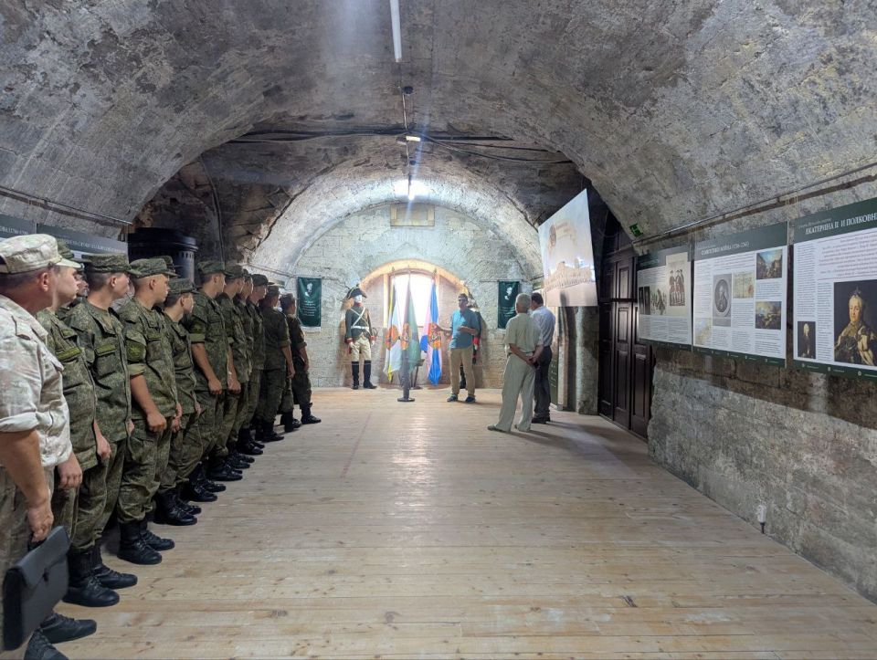 ��������� �������: � �������-����������� ��������� "������������ �������" ��������� ���������� �������� ��������, ����������� �������� ����������, ��������������� ���������� ����������� ��������