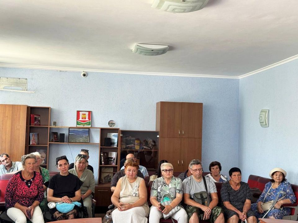 ������� �����: ��������� � ������ ������������ �� ����������� ������� � ������ ����������� ������������� ������� �������� ������� � ����������, � ���� ������� ������� ����� ����������� ������ �� ������ �������� 2025 ����