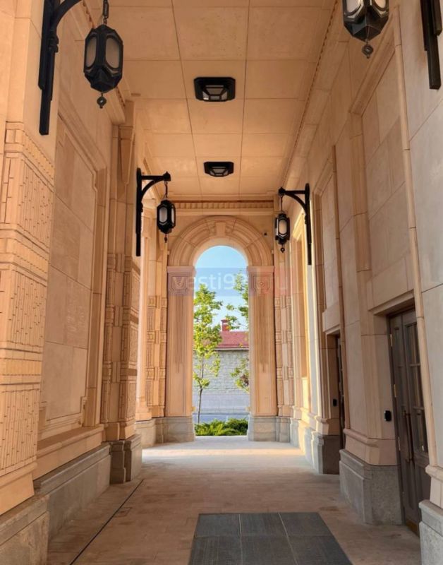 Доброе утро, Севастополь!. Сегодня весь день будет солнечно