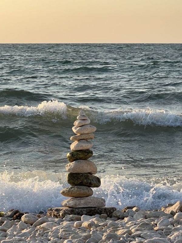 Доброго утра, друзья!. В Севастополе ветер северный 7-12м/с