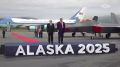 Путин и Трамп еще раз пожали друг другу руки — уже перед журналистами