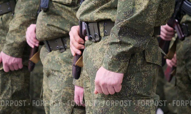 Среди вернувшихся из украинского плена есть севастополец