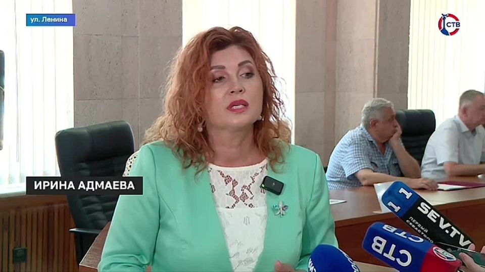 В Севастополе утвердили количество и форму избирательных бюллетеней для сентябрьских выборов