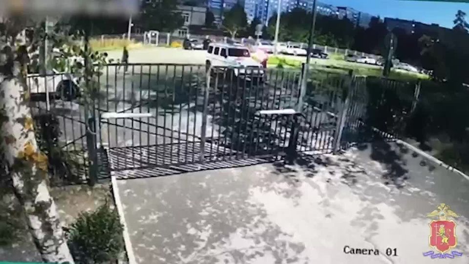 Во Владимире мужчина после ДТП из мести поджог машину обидчика