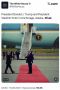 Белый дом опубликовал очередное видео «исторической» встречи Путина и Трампа