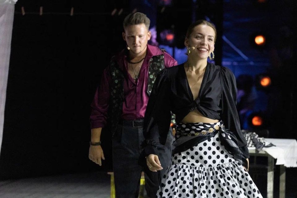 ��������� ���������: � ����������� ����������� IX ������������� ��������� ����� � ������ ���������