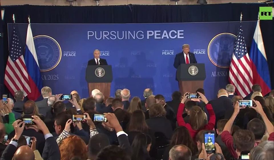 Переговоры были конструктивными и полезными— Путин