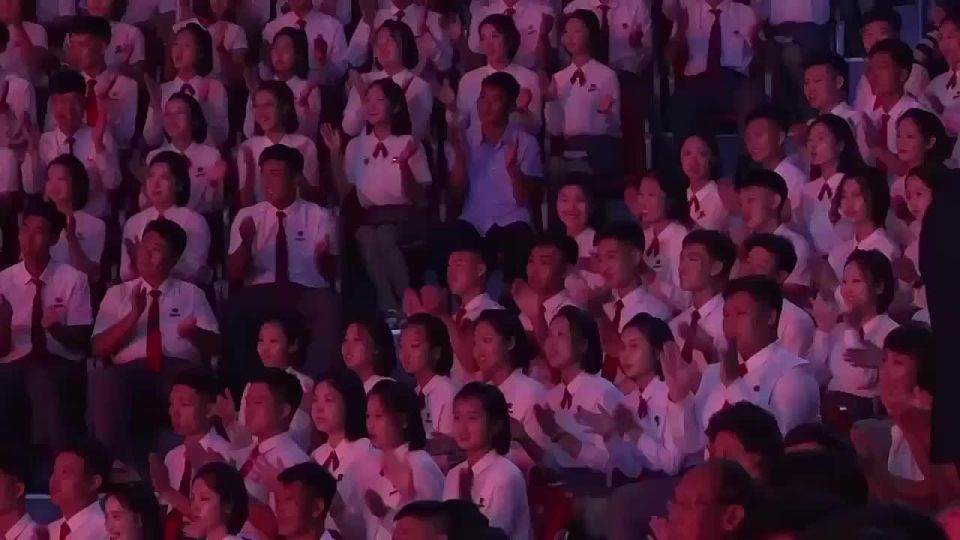 Председатель Госдумы Вячеслав Володин завершил официальный визит в КНДР