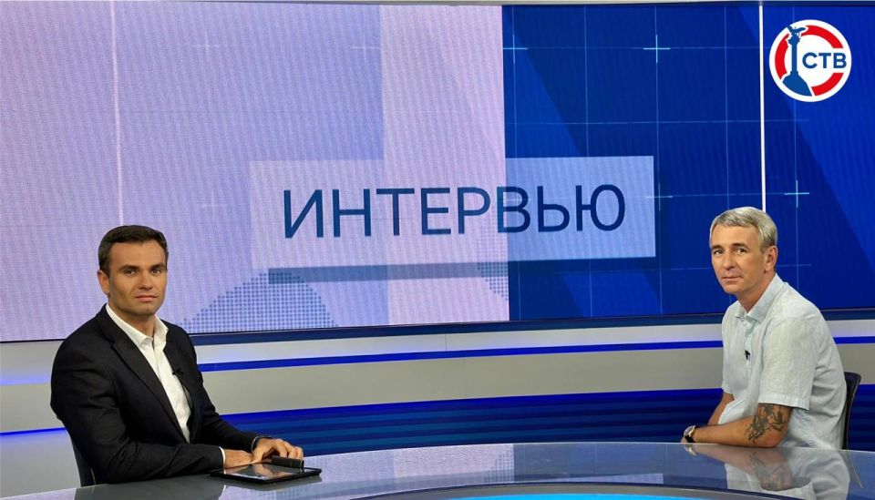 В Севастополе продолжается подготовка к выборам губернатора