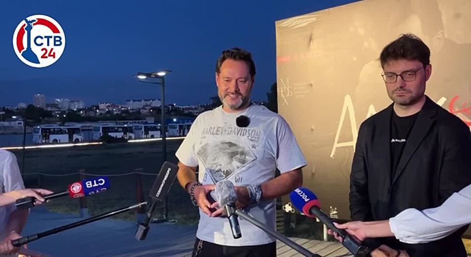 В Севастополе показали премьеру оперы «Алеко» Главную партию исполнил заслуженный артист России и руководитель севастопольского театра оперы и балета Ильдар Абдразаков