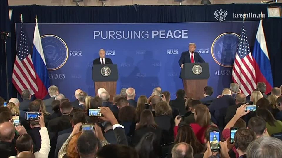 Владимир Немцев: Состоявшаяся встреча Президента Российской Федерации Владимира Путина и Президента Соединенных Штатов Америки Дональда Трампа в Анкоридже по праву может быть названа исторической