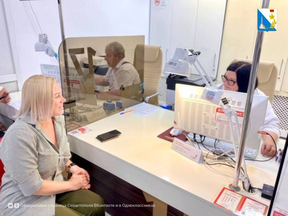 За полгода свыше 14 000 жителей Севастополя установили приложение «Госключ»