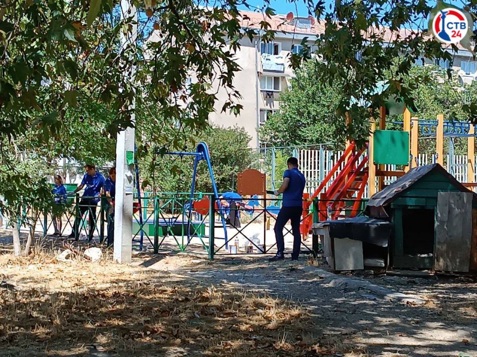 ������ ��������� ��� ������ �������� � ������� ������� �������� �� ��. ������� ��������,1