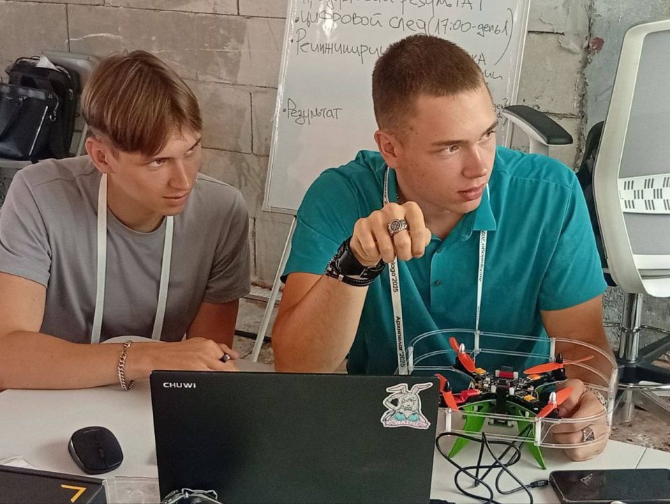 ��������������� ������ ������� ������� � ��������� ����������-2025�, ������� ���� ������ �������������� ������ ������������ �������