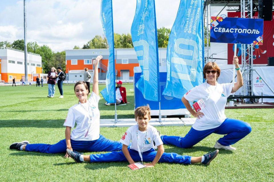 ������ ����������: � ���������� ��������� ��������� ��� ����� �������� ������!