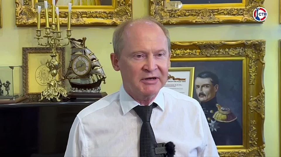 В Севастополе провели расширенное заседание комиссии Общественной палаты по вопросам сохранения и укрепления традиционных духовно-нравственных ценностей