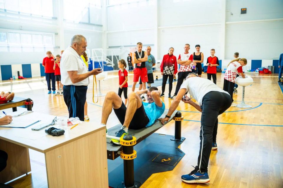 ������ ����������: � ���������� ��������� ��������� ��� ����� �������� ������!