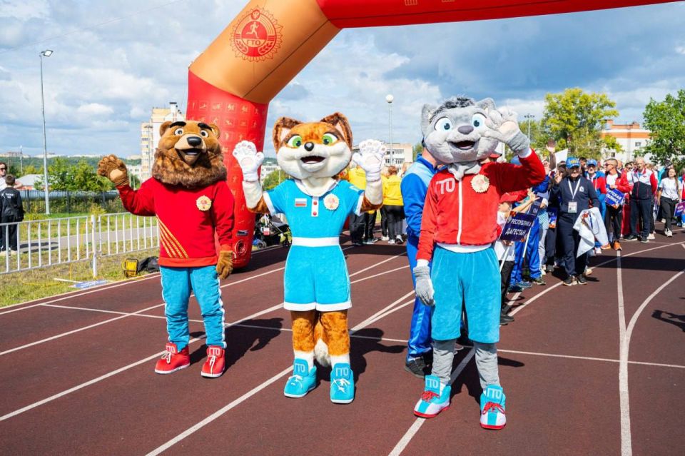 ������ ����������: � ���������� ��������� ��������� ��� ����� �������� ������!