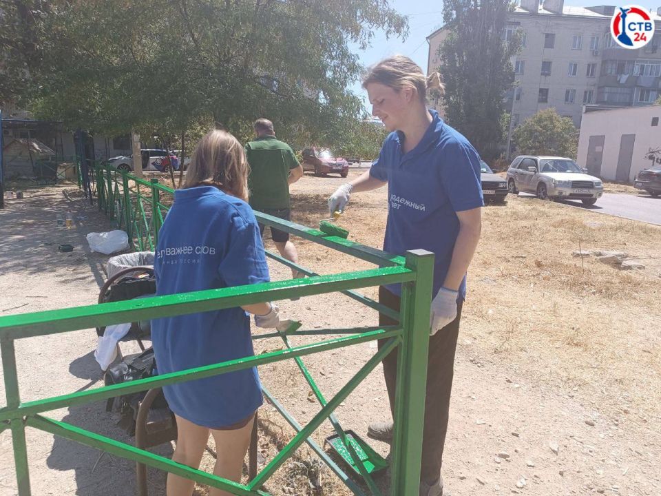 ������ ��������� ��� ������ �������� � ������� ������� �������� �� ��. ������� ��������,1