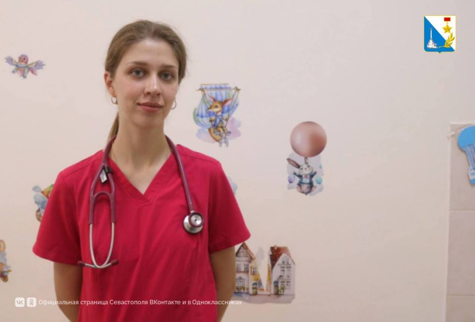 Новые лица в здравоохранении