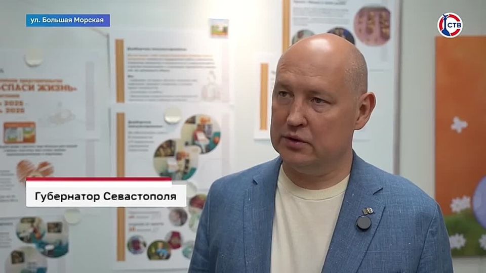 Михаил Развожаев: городские власти намерены оказывать всестороннюю поддержку женщинам, ожидающим ребенка и оказавшимся в трудной ситуации