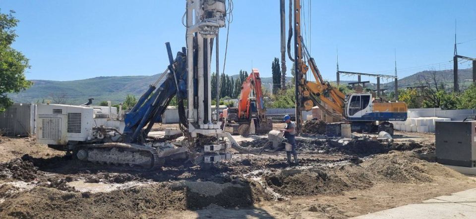 � ����������� ���������� � ������������� �������� ������� "������� �����"