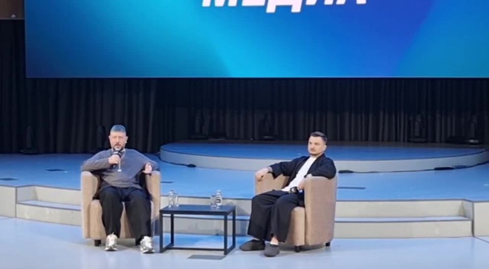 Лебедев призвал СМИ активно противостоять патентным троллям