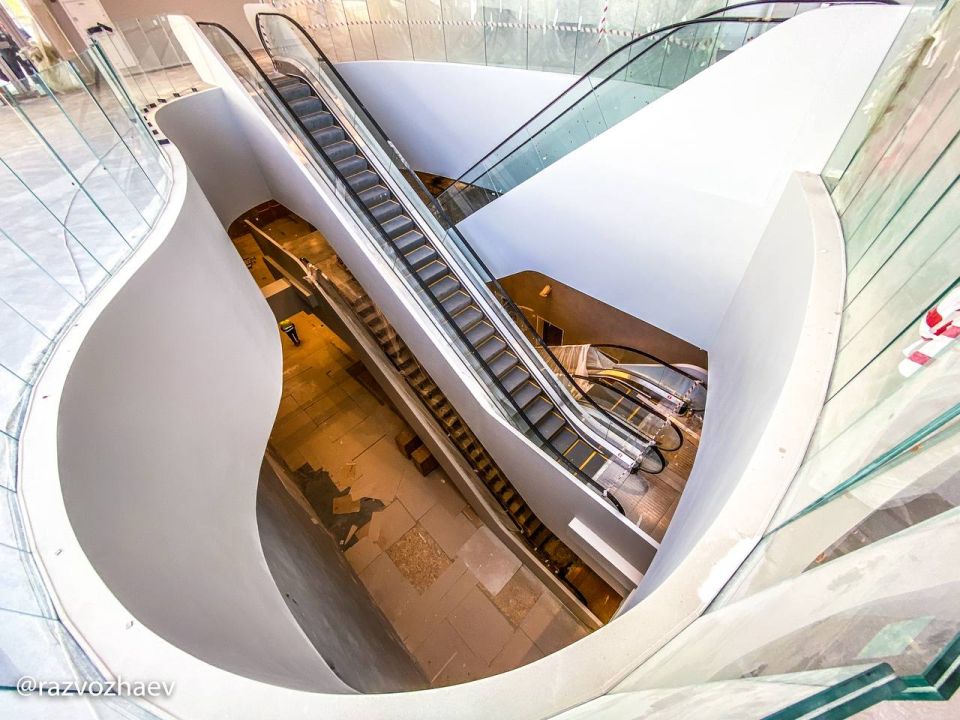 ������� �����, ��� �� ������: ���������� � ������������� ���������� ������� �������� � ������ ����� � ������ �� ���� �����������