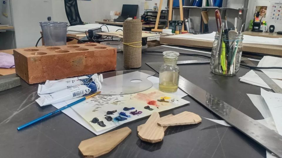 В Севастополе начнут готовить художников-реставраторов