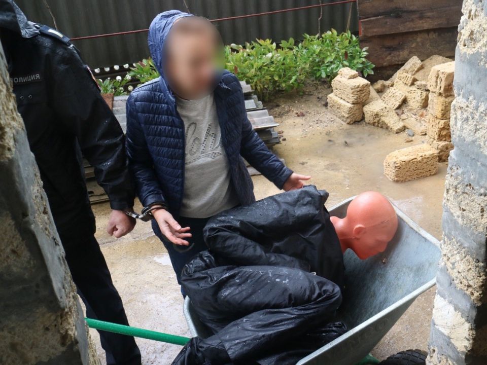 Жительница Керчи осуждена за убийство супруга