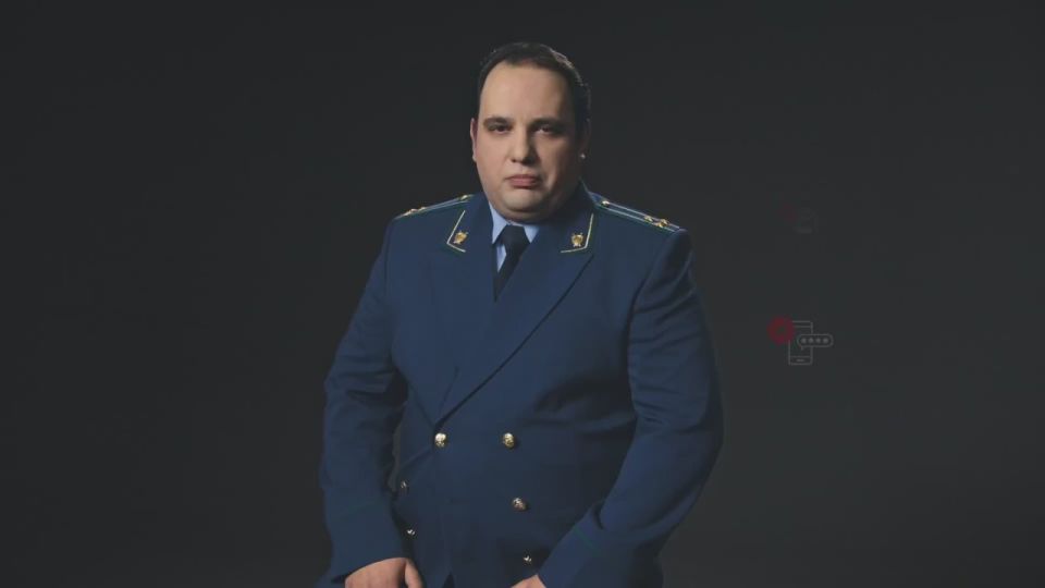 #Кладитрубку! Без разговоров! Не дай себя обмануть!