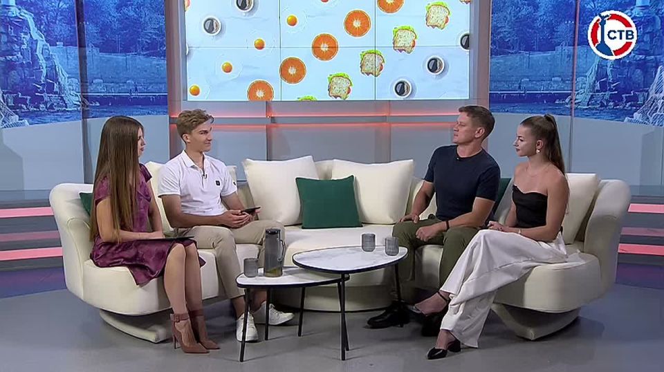 В Российской галерее искусств открылась новая необычная выставка «Вдохновленные будущим»