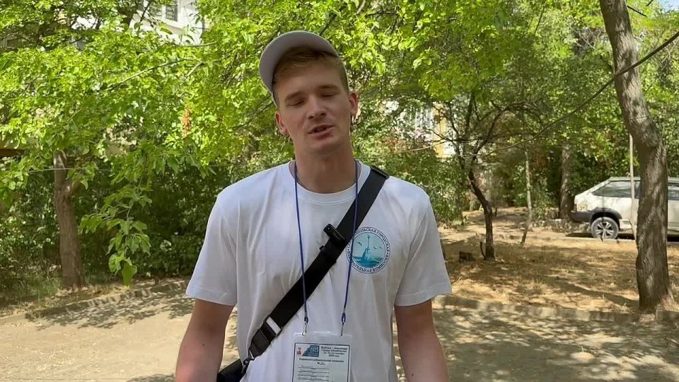 Стартовал проект «ИнформУИК»