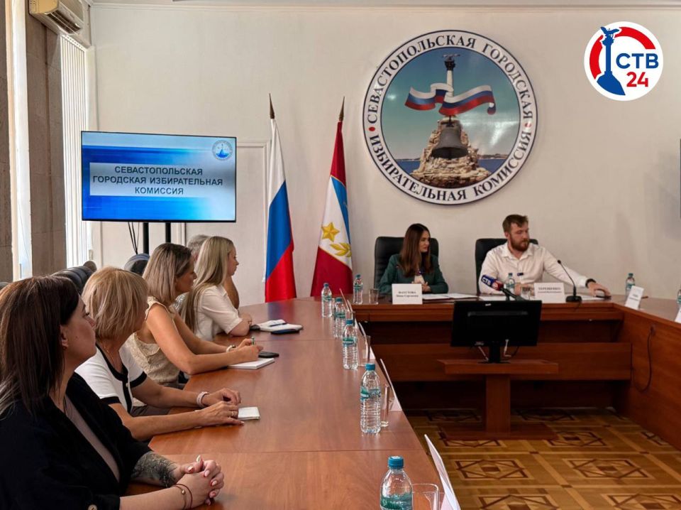 В Севастополе на выборах смогут проголосовать жители с ограниченными возможностями здоровья