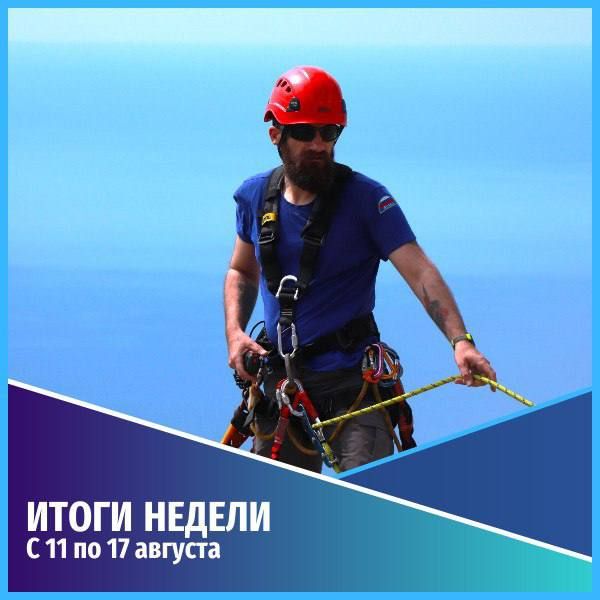 Общественная безопасность