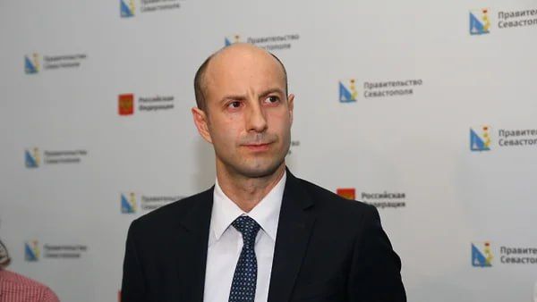 Заместителю губернатора Белгородской области Зайнуллину продлили арест