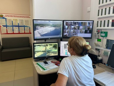 Более 200 севастопольских учреждений образования проверили к учебному году