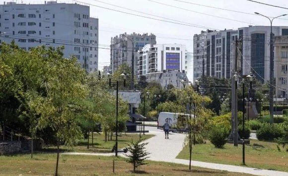 Госэкспертиза одобрила строительство новой многоэтажки в Севастополе