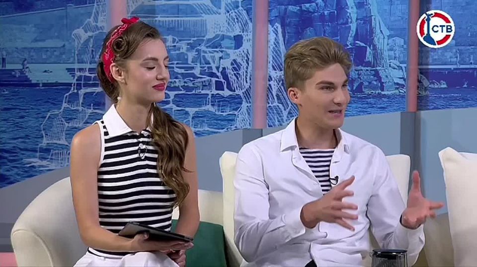 Команда губернатора: Елена Науменко — об оснащении школы №39 имени Марии Байды