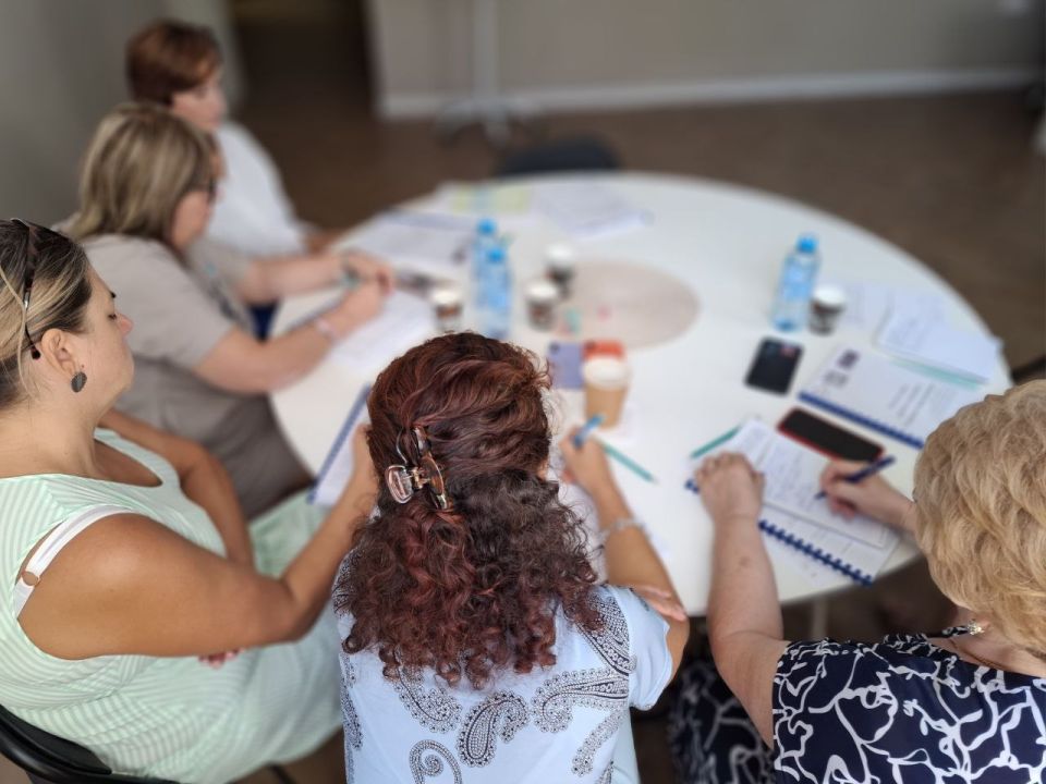 "����� �������� ���": �������� � ���������