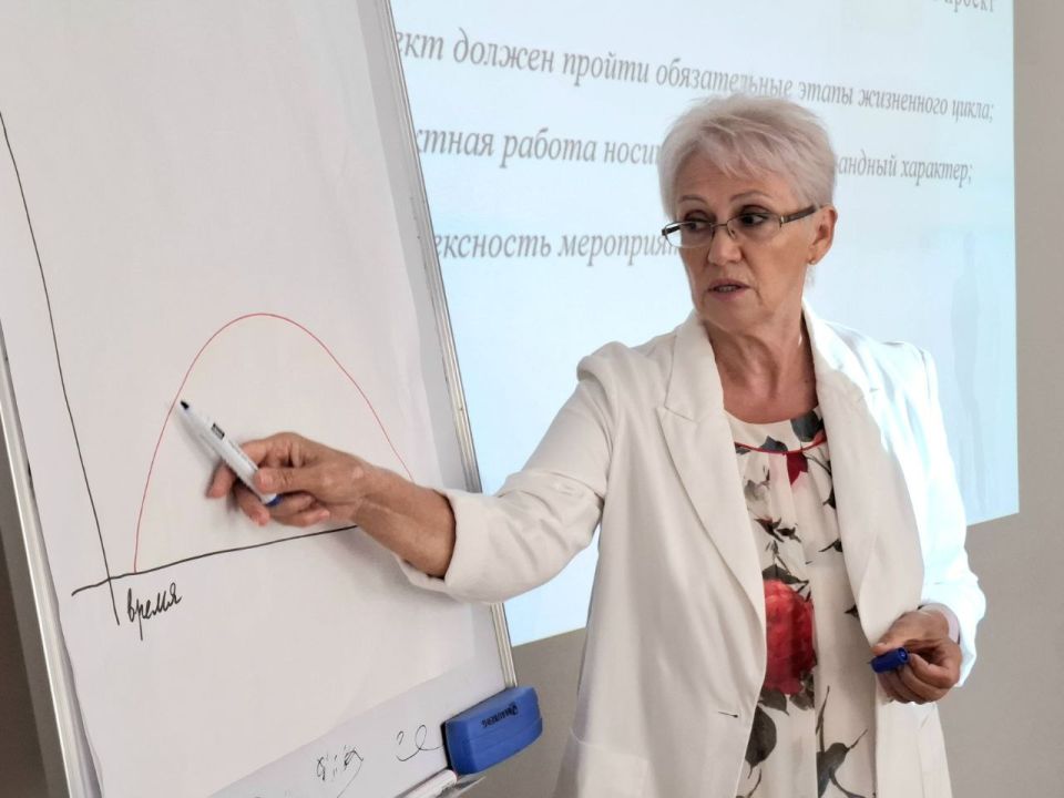 "����� �������� ���": �������� � ���������