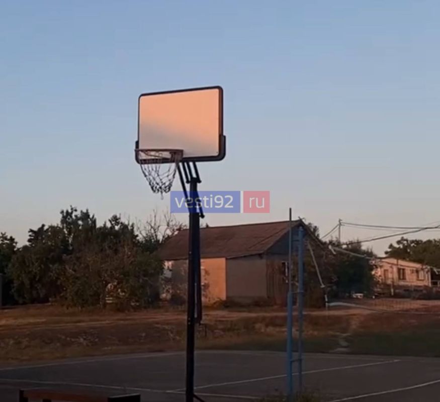 С добрым утром, Севастополь!