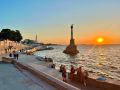 #ЗакатыСевастополя. Фото: Валерия Подпишись на «КП-Севастополь»