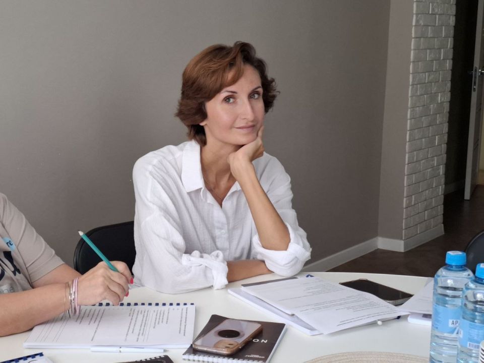 "����� �������� ���": �������� � ���������