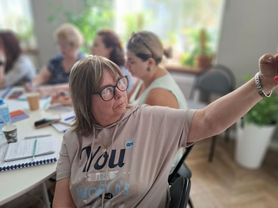 "����� �������� ���": �������� � ���������