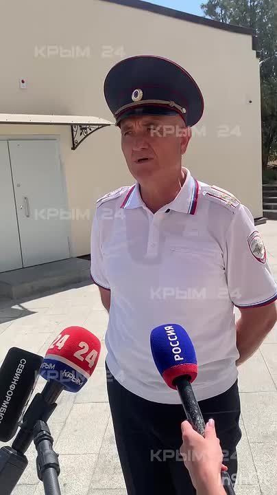 Свыше 700 сотрудников полиции обеспечат соблюдение мер безопасности на выборах