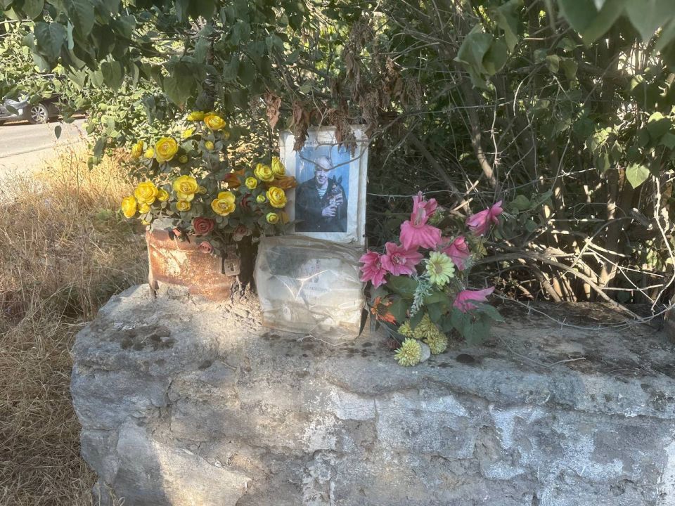 Платон Беседин: Во дворике бывшей улицы Амурская есть очень трогательное место, хранящее память о настоящем Севастополе