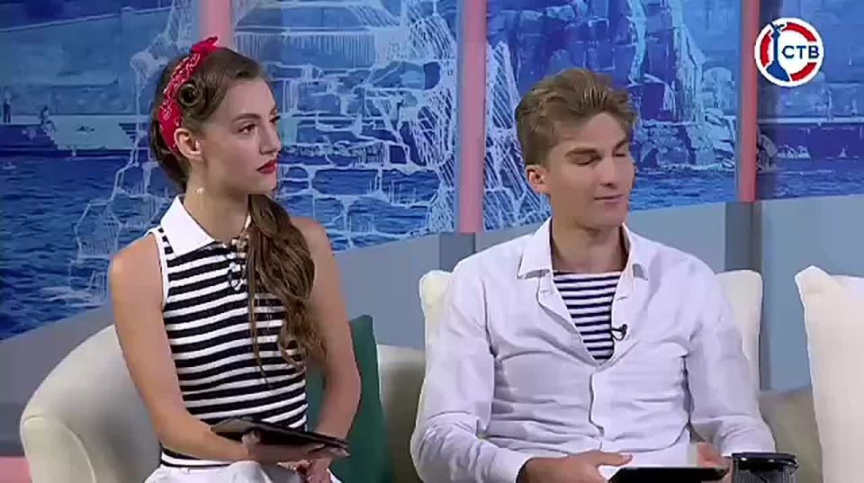 Более 500 детей научились плавать благодаря квалифицированным инструкторам Севастополя